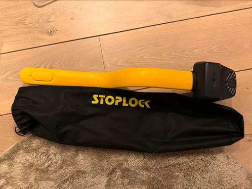 Stoplock Pro stuurslot (nieuw)