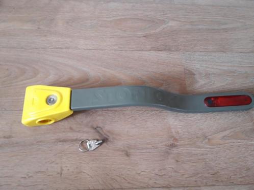 Stoplock stuurslot te koop