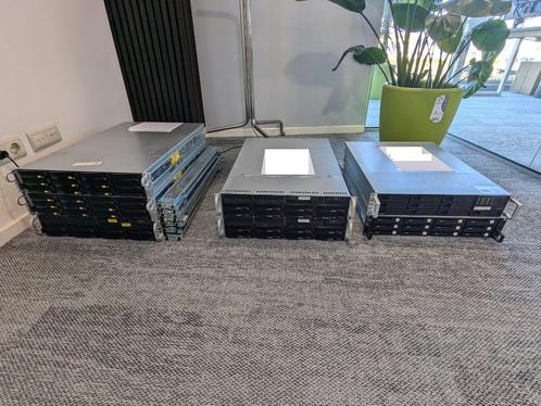 Storage servers