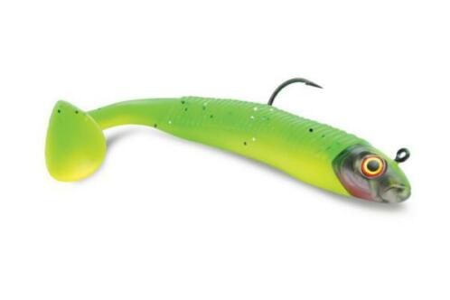 Storm 360GT SearchBait Minnow 9cm, een killer op zoet en