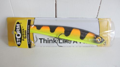 STORM flatstick glider keuze uit 5 kleuren