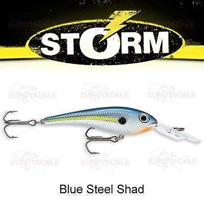 storm thundercranck mad flashes nieuw.