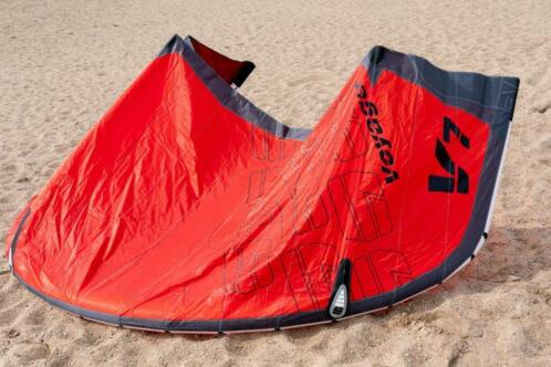 Storm Voyager V5 (2019)- 7m en 5m