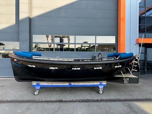Stormer 60 Lifeboat 2019. Vetus M3.29 2020
