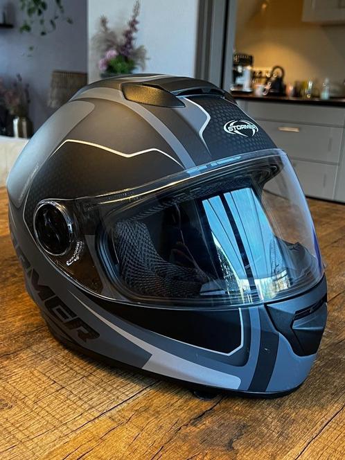 Stormer Helm Scooter