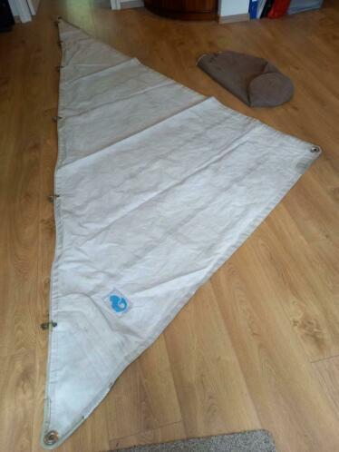 Stormfok De Vries Lemmer vl 365 x 290 x 190