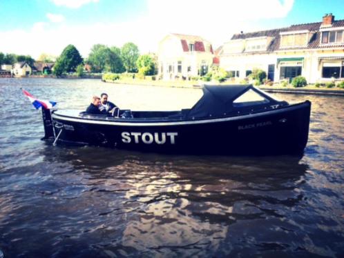 Stout 650 amp ELKE WOENSDAG KOOPAVOND