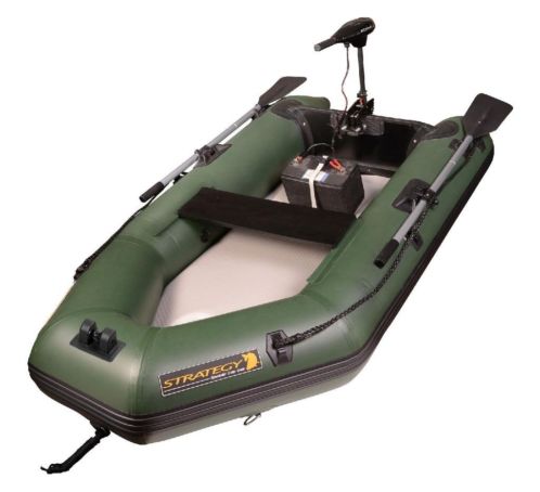 Strategy Inflatable Boat Strat 230 (Boten amp Ass.)