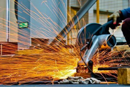 Stratenmaker Almere