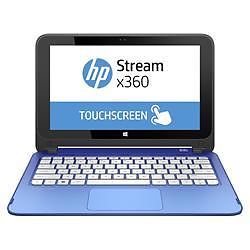 Stream x360 11-p000nd (2 in 1 Devices)