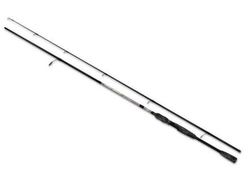 Street Warrior Spinhengel Light 2,10  2,40 m. - Roofvis XL