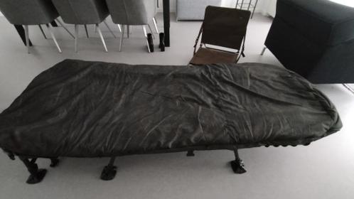 Stretcher Nash Indulgence Sleepsystem 3 met bed buddy