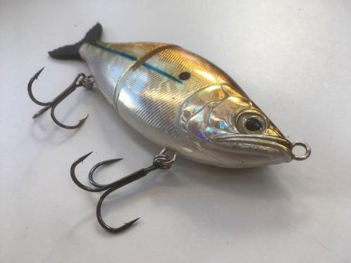 Strike Pro X Buster Sinking jerkbait 90gr