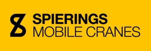 Structural Engineer Spierings Mobile Cranes