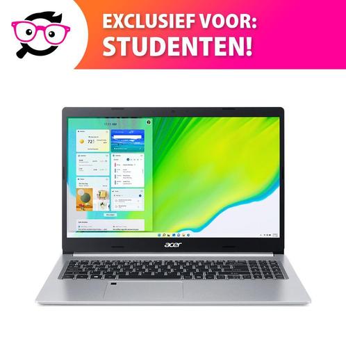 Studenten opgelet - Acer laptops met 15 studentenkorting