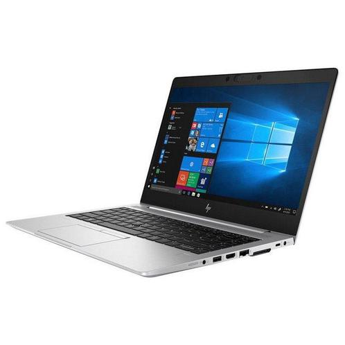 STUDIE DEAL HP Elitebook Ryzen 5 16GB Windows11 Touchscreen