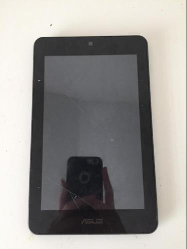Stukke asus tablet, te gebruiken voor onderdelen