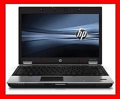 STUNT HP Elitebook 8440P - 14039039 LED - i5 520M - 4GB - 250GB