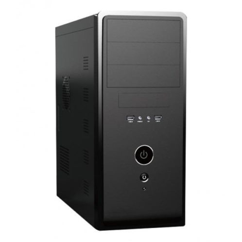 STUNT Intel Quad Core PCsi5 4440,i5 4570,i5 4690K,i7 4790