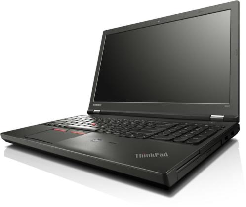 STUNT  LENOVO W541 i7 workstation (autocad e.d.) 16GB,SSD