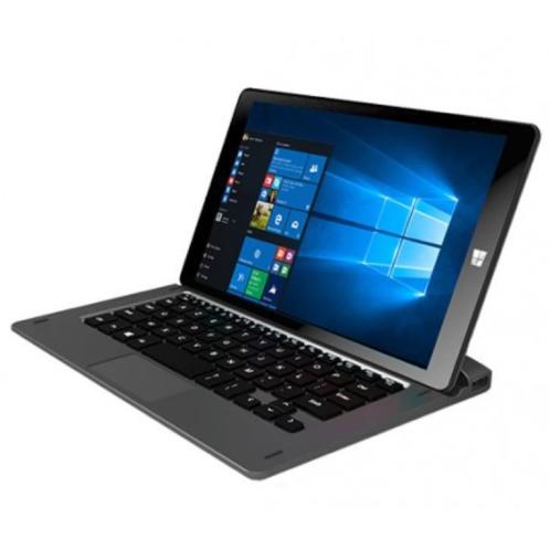 STUNTAKTIE 8.95 inch Windows 10 Tablet met keyboard NIEUW