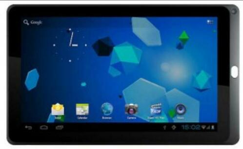 STUNTAKTIE Point Of View 10.1 inch Android Tablets Tablet