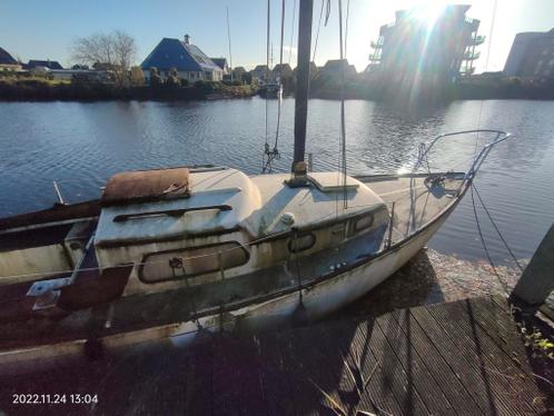 Sturgeon 22 opknapper