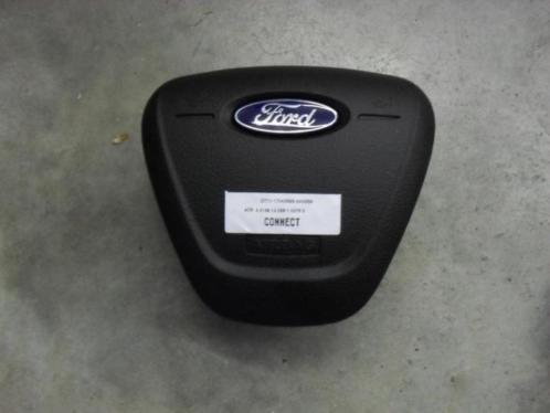 Stuur airbag Ford Connect model 2013-2015