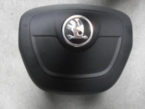 Stuur airbag Skoda Citigo 2012-2015