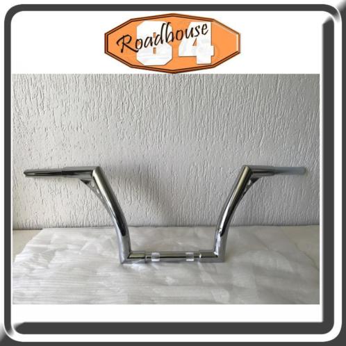 Stuur Apehanger voor Harley Davidson 10 14 16 inch