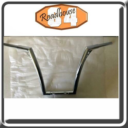 Stuur Apehanger voor Harley Davidson 41,5 cm hoog (st8904)