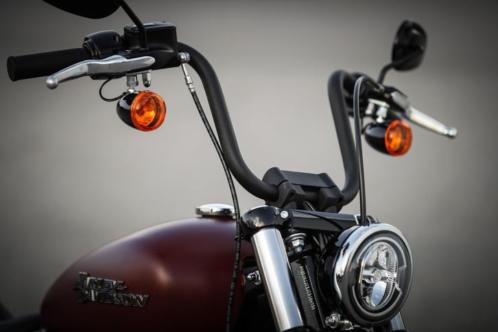 Stuur Street Bob FXBB Apehanger