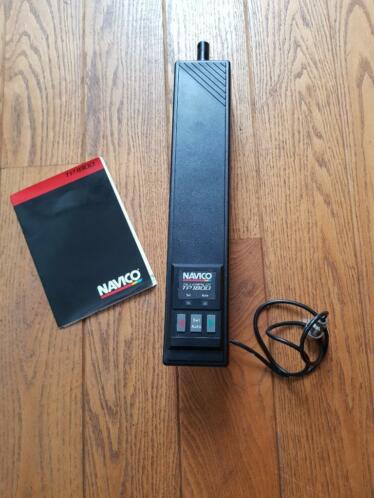 Stuurautomaat zeilboot