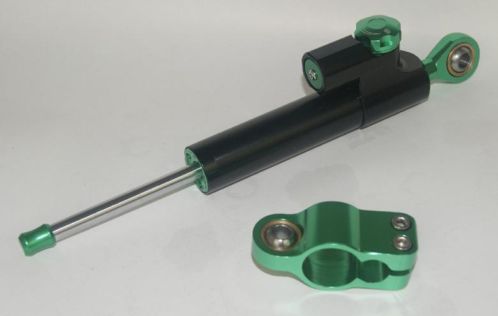 Stuurdemper Ducati 749 969 M600 1098 748 848 SR4 M800