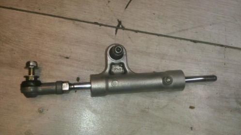 Stuurdemper Suzuki GSX-R 1000 2001 2002 K1 K2 GSXR Demper 