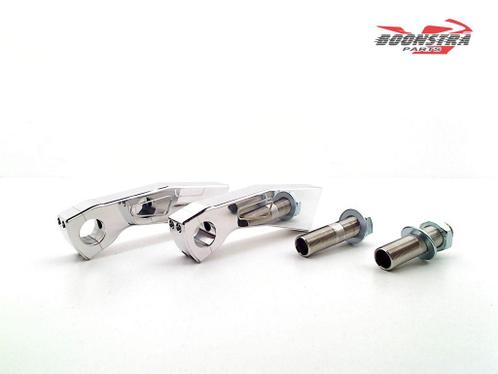 Stuurklem  Riser Set Harley-Davidson Custom Parts