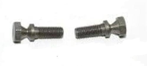 Stuurslot bouten Classic MINI.