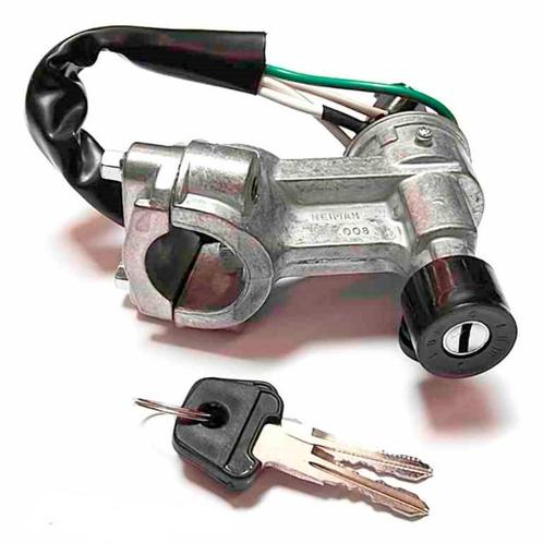 Stuurslot Classic MINI.