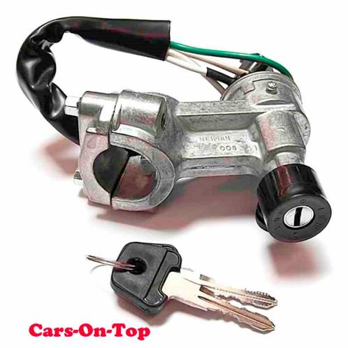 Stuurslot  contactslot Classic MINI.