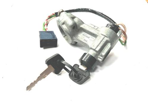 Stuurslot NEIMAN 006 Classic MINI MK3.