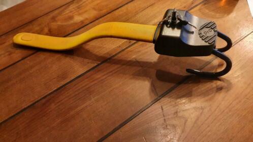 Stuurslot Stoploc  Pro