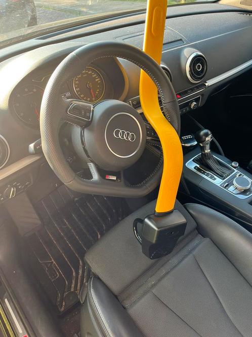 Stuurslot stoplock Audi A3