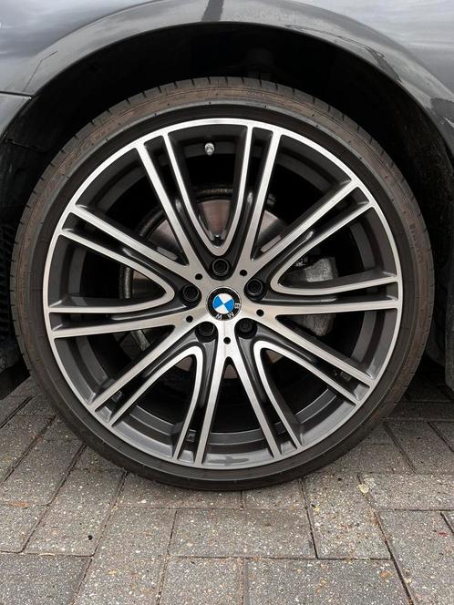 Style 759i Individual 20 inch BMW 5-serie G30G31