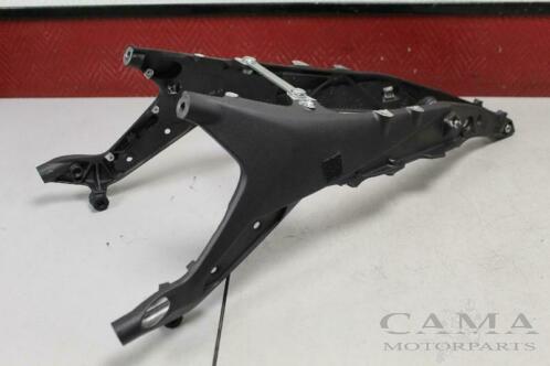 SUBFRAME ACHTER Ducati Panigale V4 2018- (47111181A)