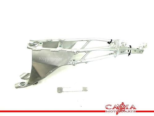 SUBFRAME ACHTER MOTOHOLDERS Ducati Panigale V4 2018-