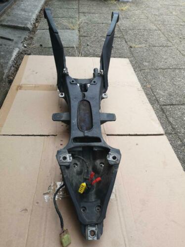 Subframe Ducati Panigale 1199 1299 2012 2013 2014 2015 2016