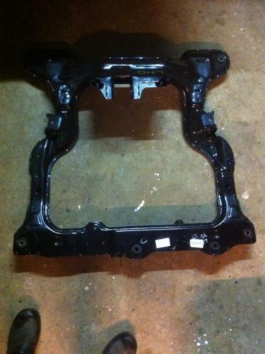 Subframe hyundai atos. 