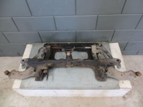 subframe peugeot 306break xu7jp4 97 02