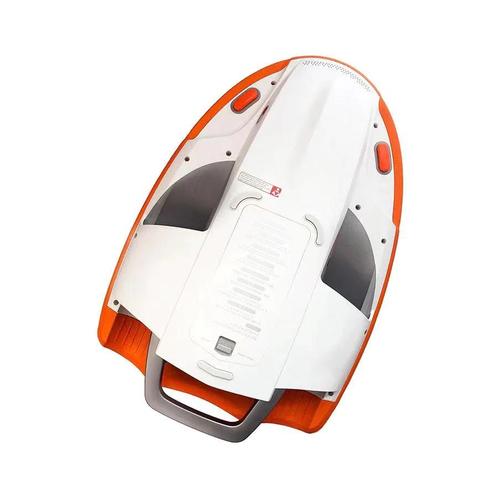 Sublue Swii Elektronische Kickboard Oranje