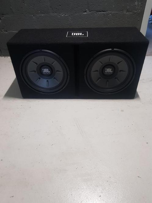 Subwoofer 1000w JBL